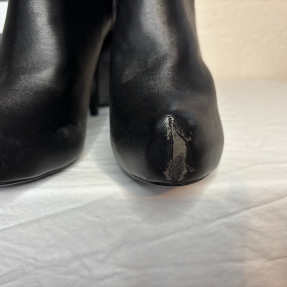 NYLA midcalf boot - Picture 3 of 4